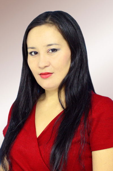 Жанар Ускенбай