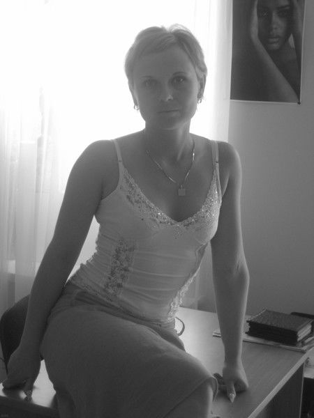 Юлия Ендиярова