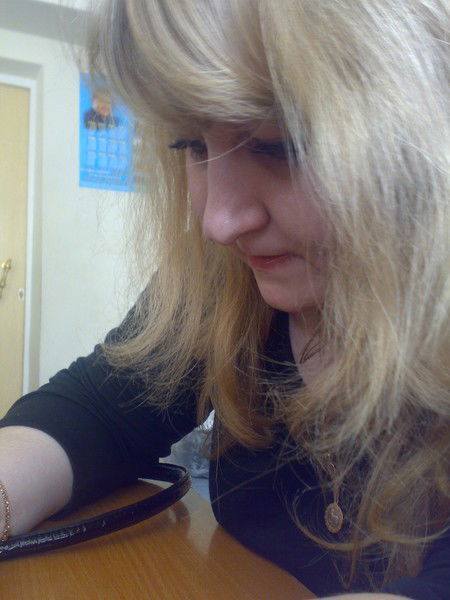 Екатерина Ильина