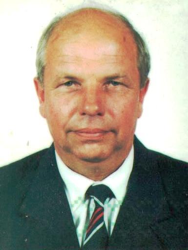 Бенедикт Овсюк