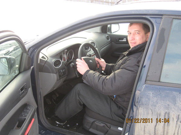 Михаил Чертков