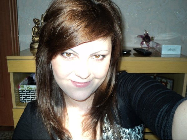 Евгения Боровикова