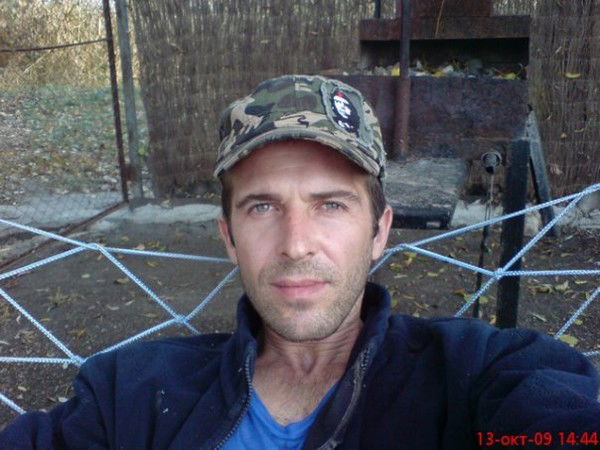 Андрей Демченко