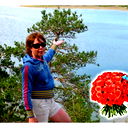 Лена Сергеева