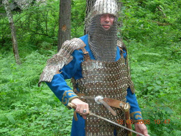 Владимир Карнаухов