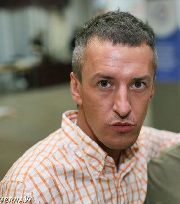 Евгений Коршунов