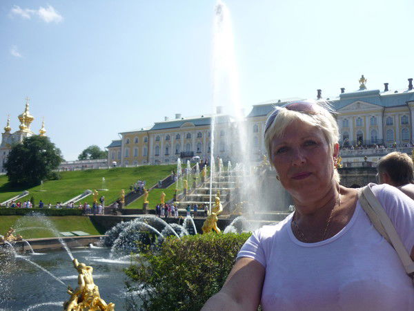 Людмила Андриевская