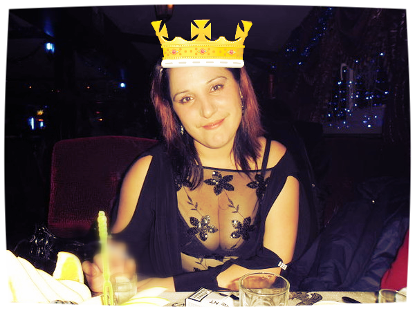 Людмила Посторонка