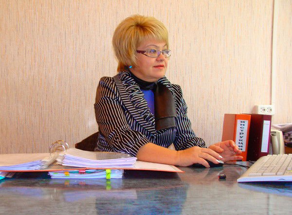 Бокова Наталия