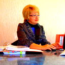 Бокова Наталия