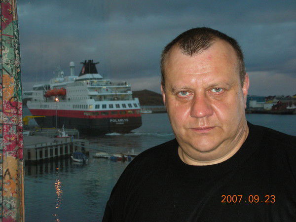 Миланов Сергей