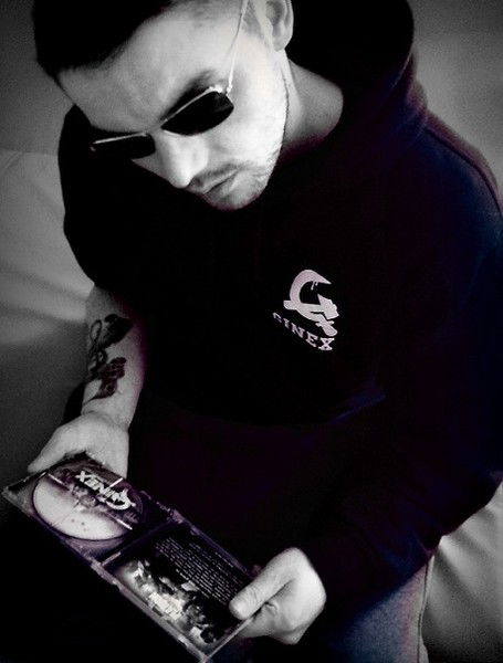 Юрік Янчинський