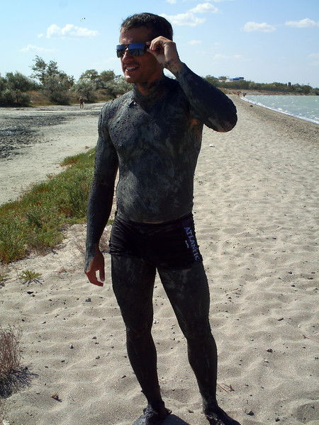 Максим Терновой