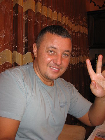 Виктор Корабельников