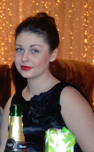 Елена Милюкова