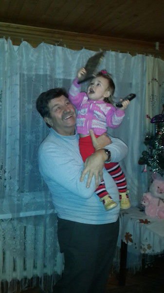 Валерий Зубов