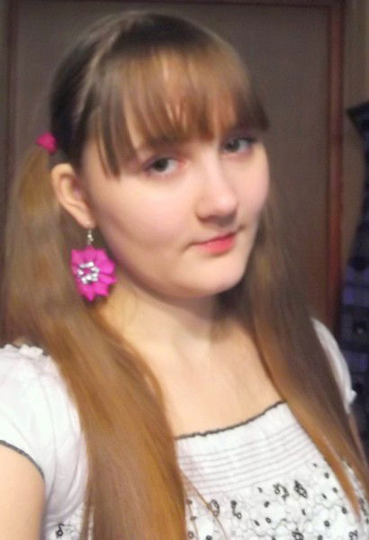 Елизавета Бурдачева