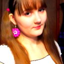 Елизавета Бурдачева