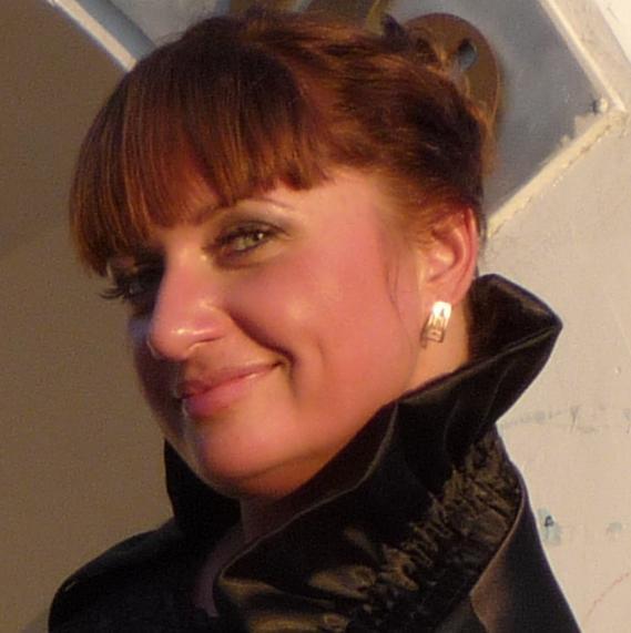 Нина Богданова