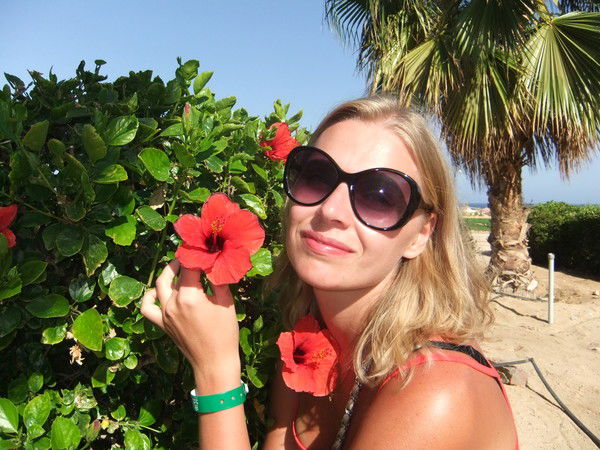 Алена Пысина