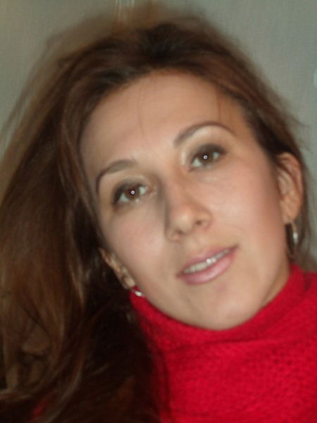 Лияна Апкоерова