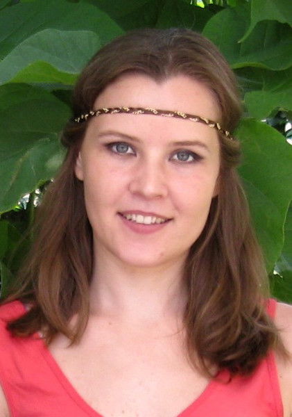 Ксюша Рулес