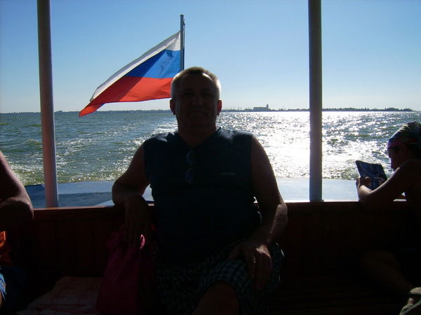 Егор Иванов