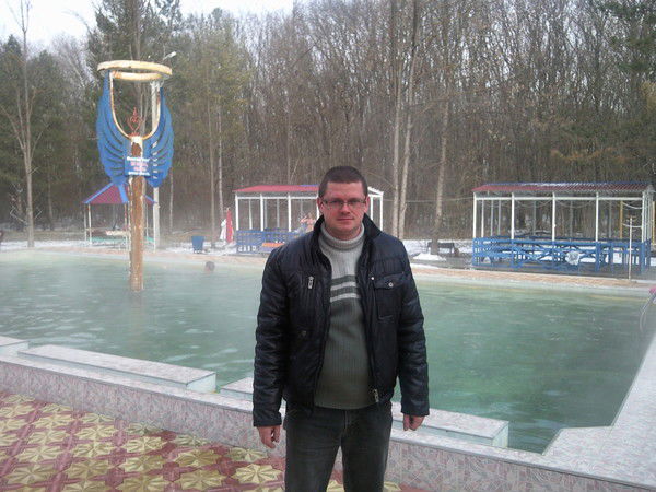 Дмитрий Варич