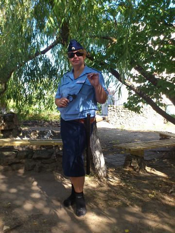 Татьяна Кажевникова