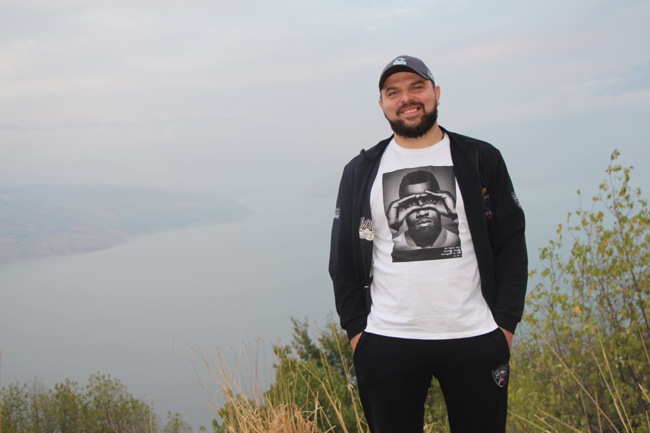 Павел Куранов