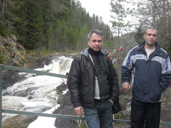 Сергей Лукин