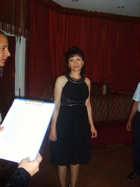 Наталья Киндеева