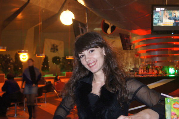 Ларина Жанна