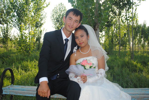 Жазира Бакытжан