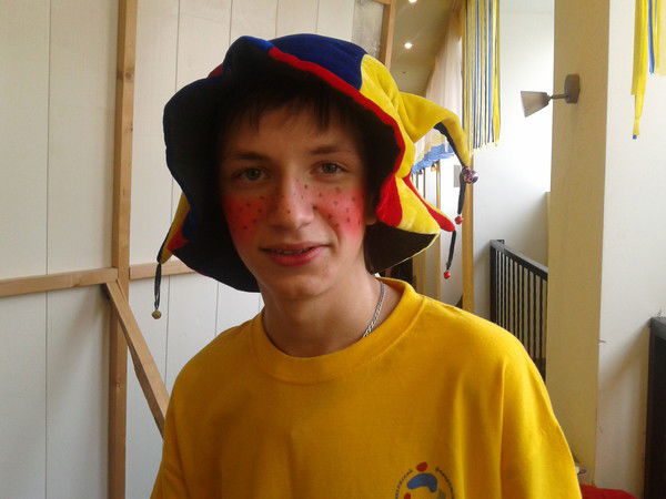 Макс Костарёв