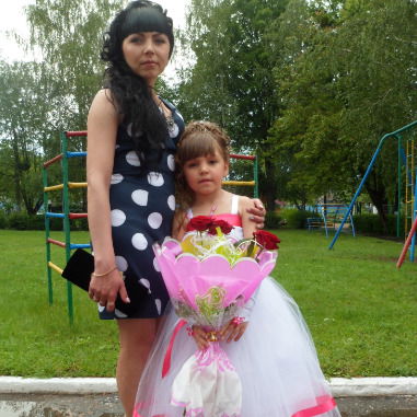 Наташа Скибан