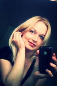 Ирина Корнева