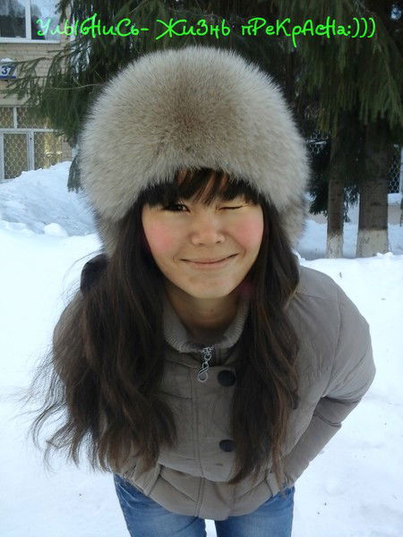 Миляуша Шугаипова