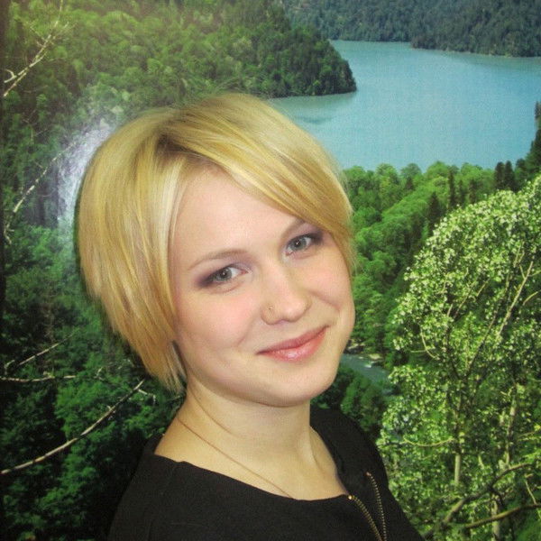 Ксения Калабина