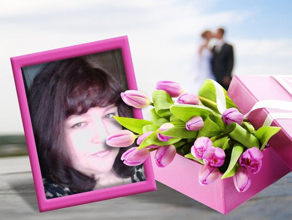 Наталия Гончаренко