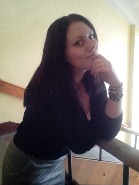 Дарья Маркова