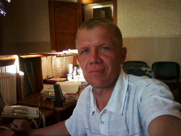 Анатолий Глушков