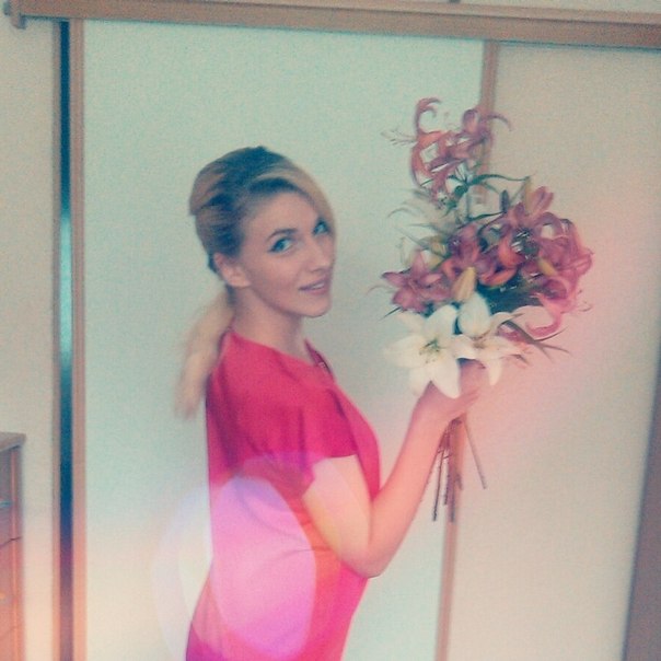 Анна Клёцина