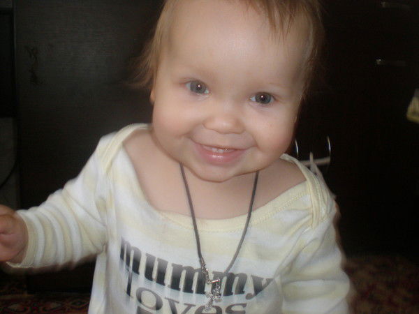 Наташечка Рожнова