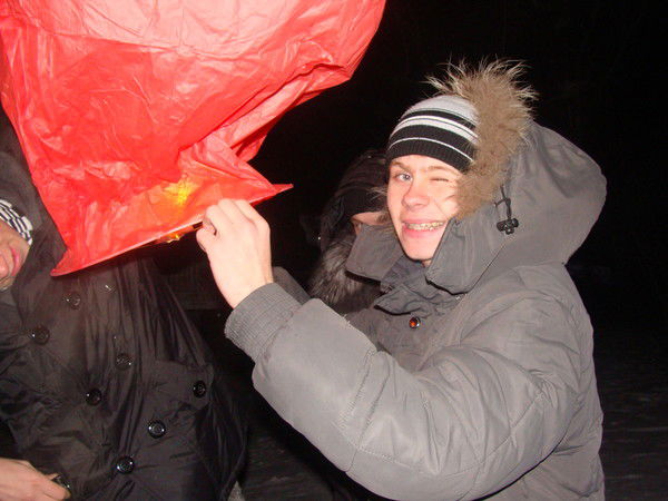 Андрей Митаг