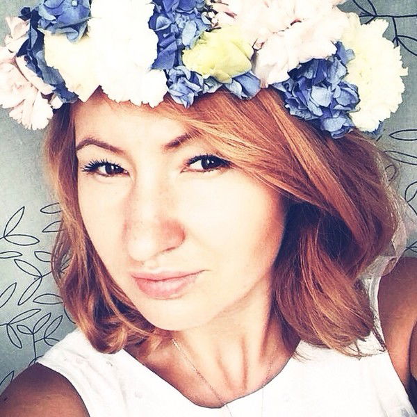 Екатерина Чередниченко