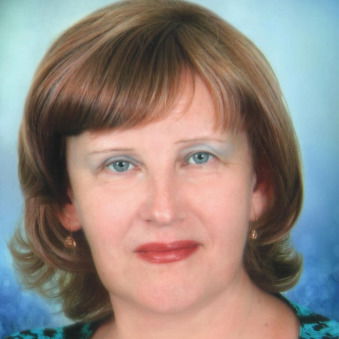 Людмила Шаула