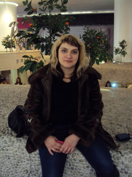 Ирина Макеева