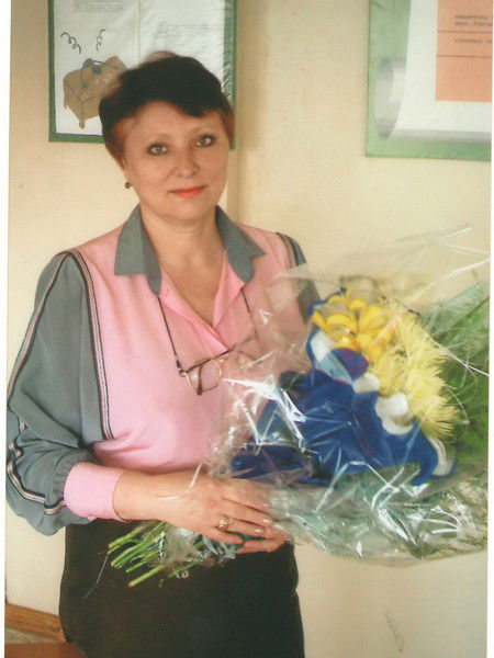 Мила Милованова