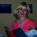 Tatjana Markelova